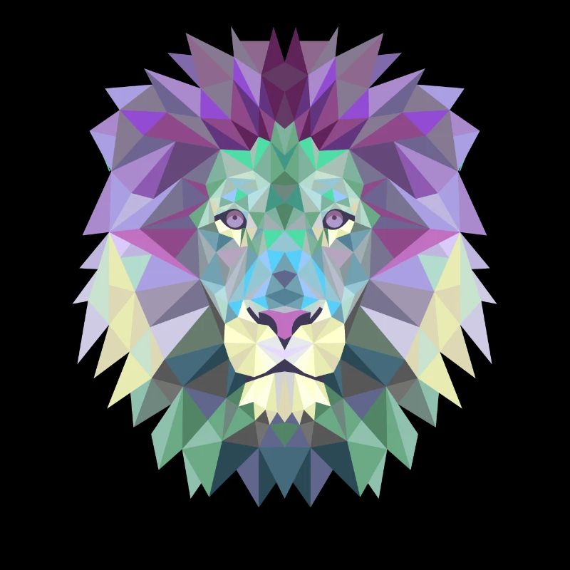 LION POLYGON