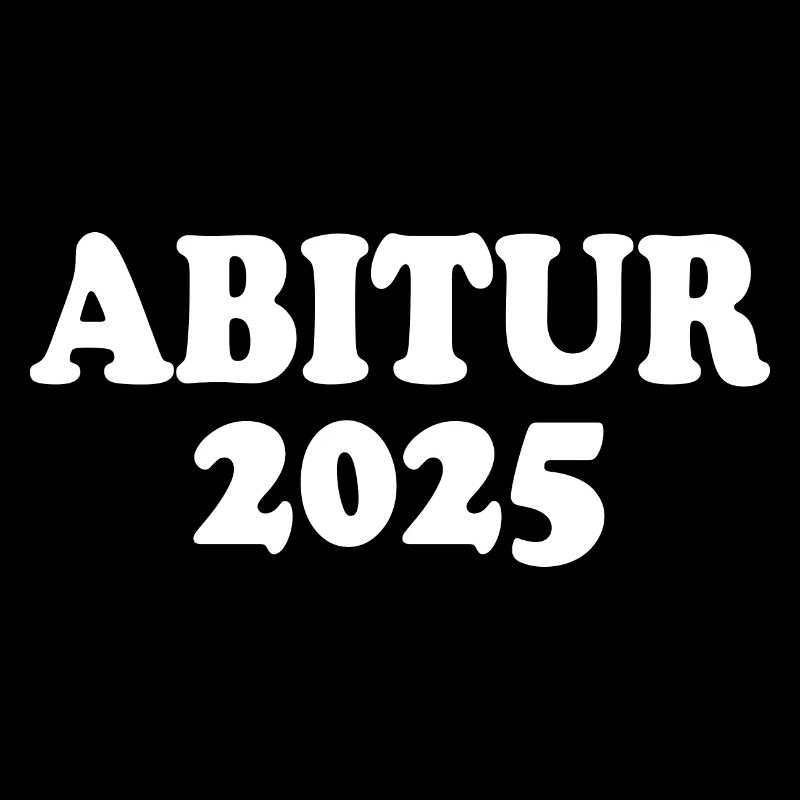 Abitur 2025
