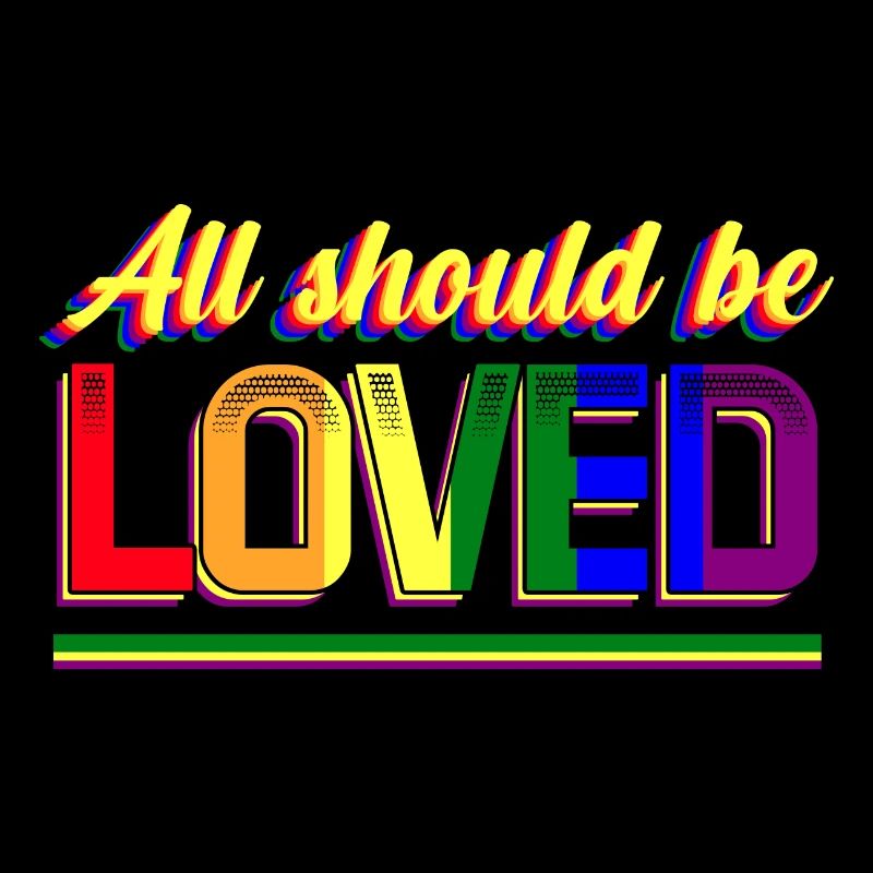 LGBT All Should Be Loved