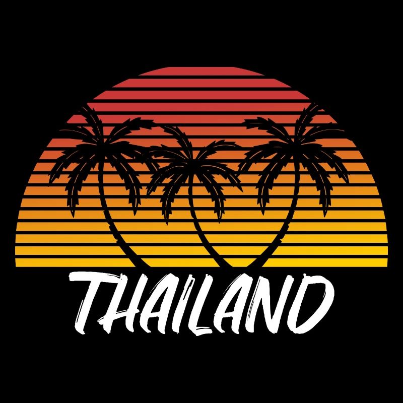 La Thaïlande