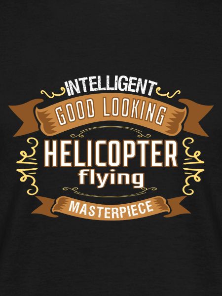 Helicopter
