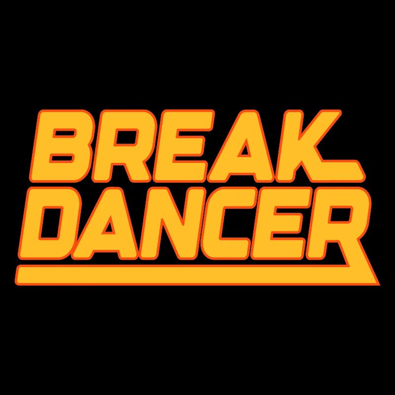 BreakDancer | Les couleurs peuvent être changées
