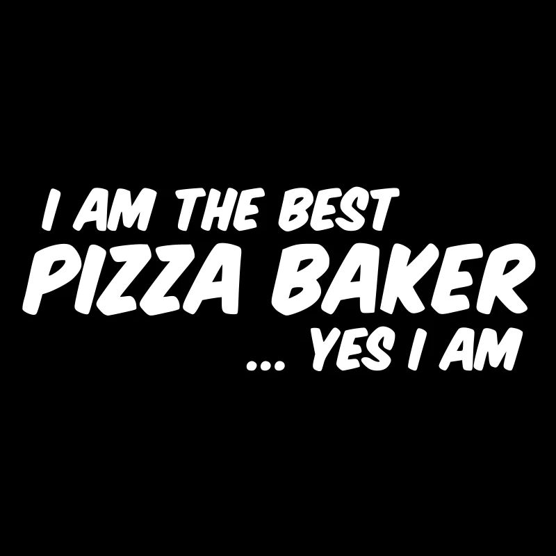 Pizza Baker