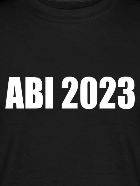 Abi 2023