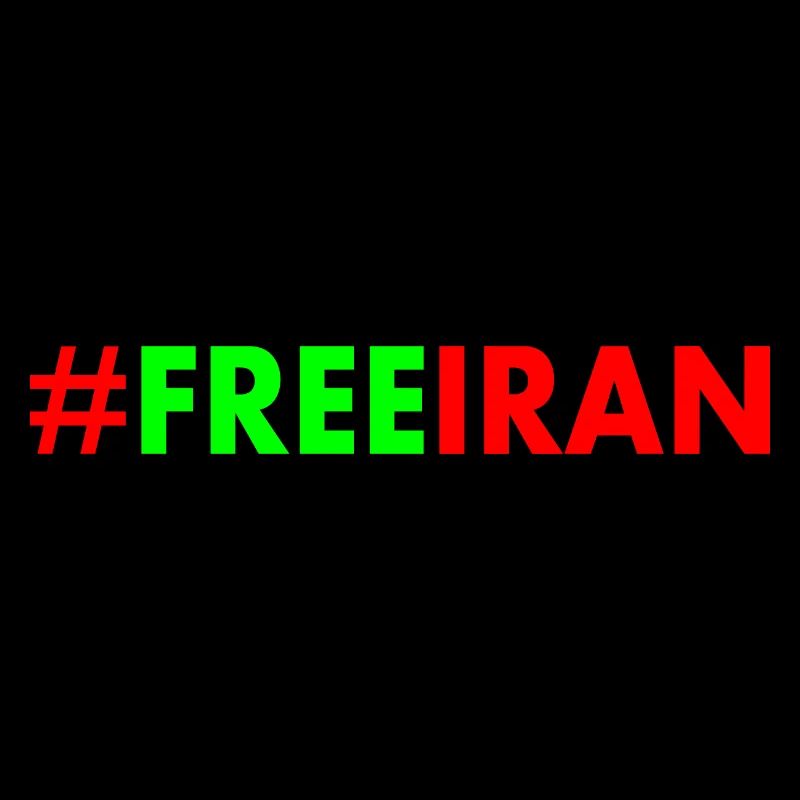 Free iran