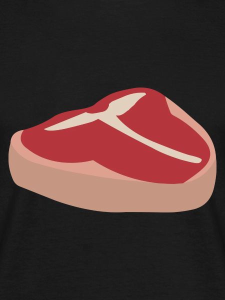 Saftiges Fleisch