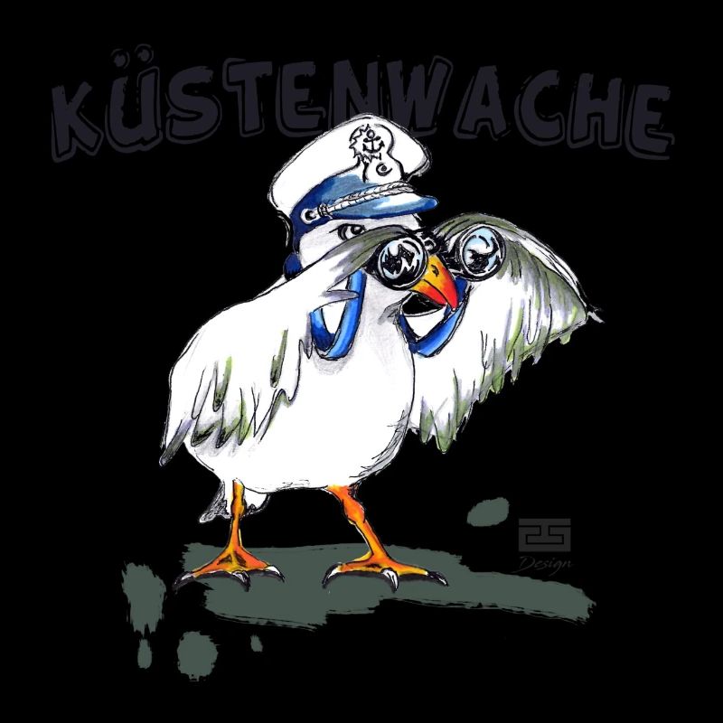 moewe kuestenwache