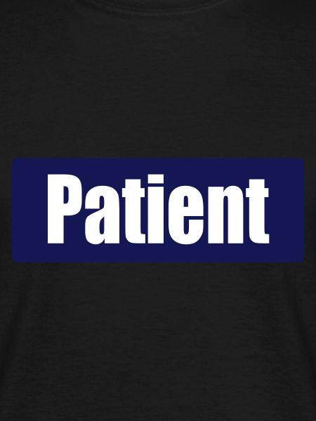 Patient