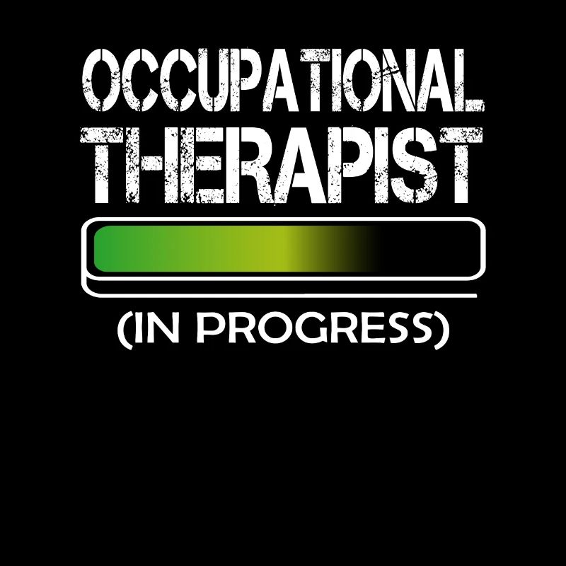 Occupational Therapist design Gift Therapy for
