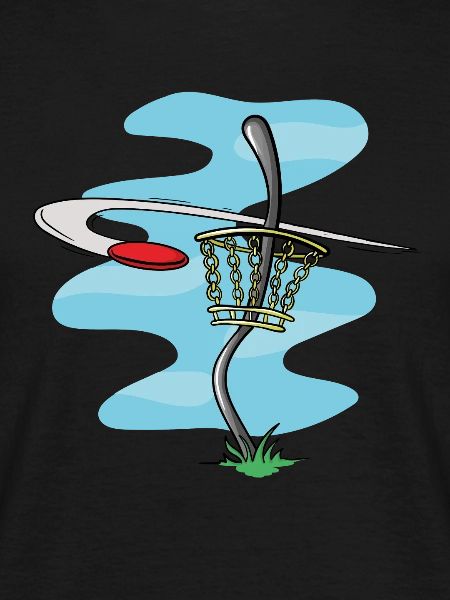 DiscGolf