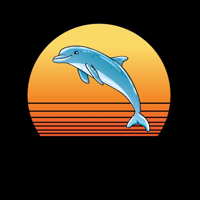 Dolphin Sun