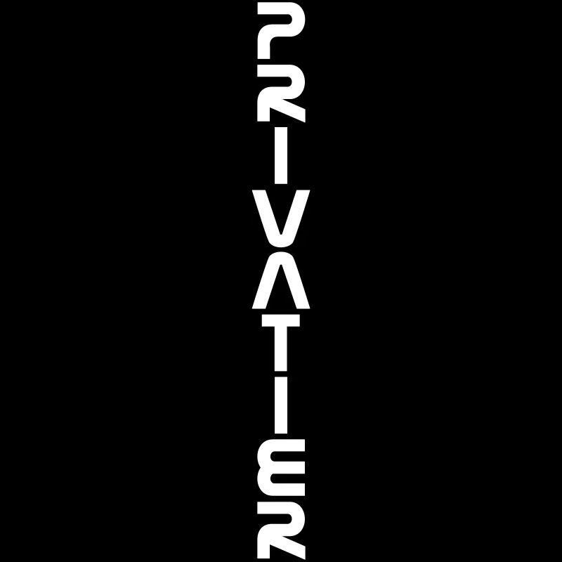Privateer - verticale