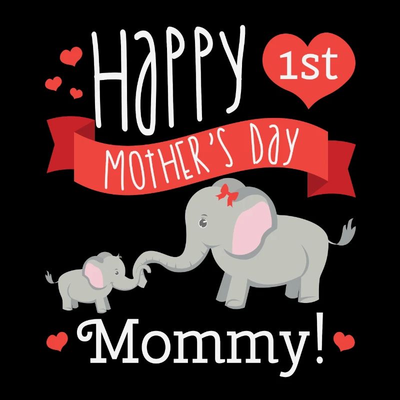 Cadeau d'appréciation des éléphants