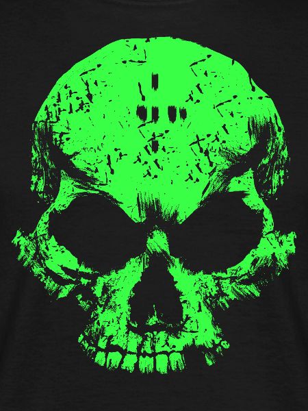 Acid Skull
