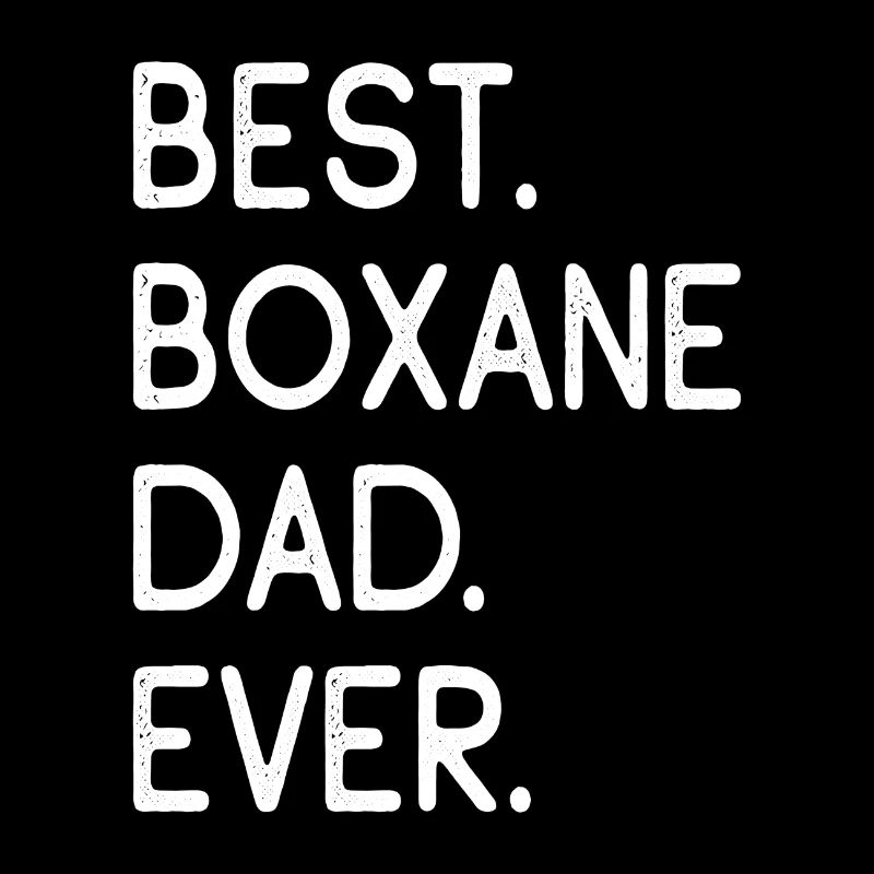 Boxane Dad