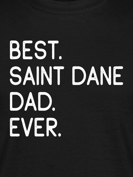 Saint Dane Dad
