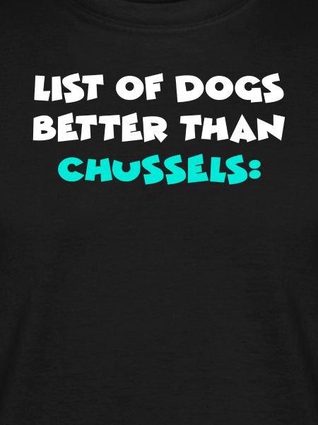 Chussels
