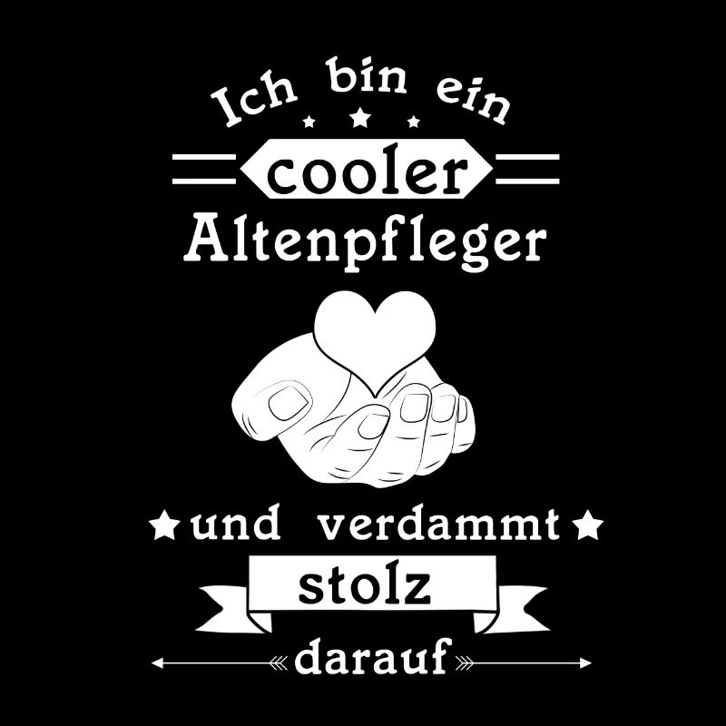 Altenpfleger