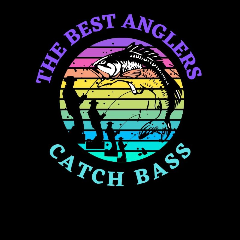 Barschfischen
