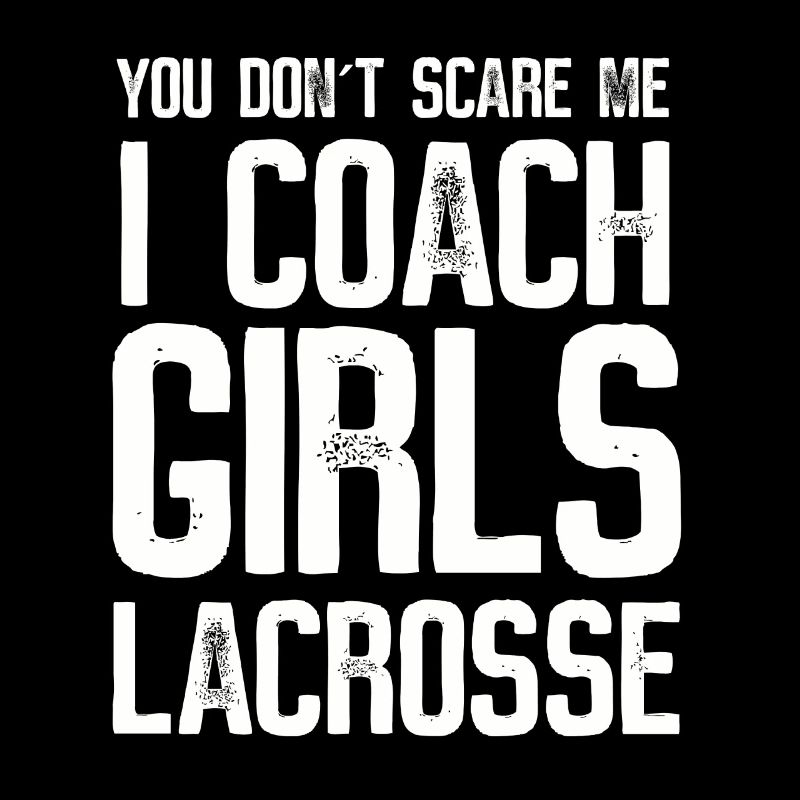 Lacrosse Coach