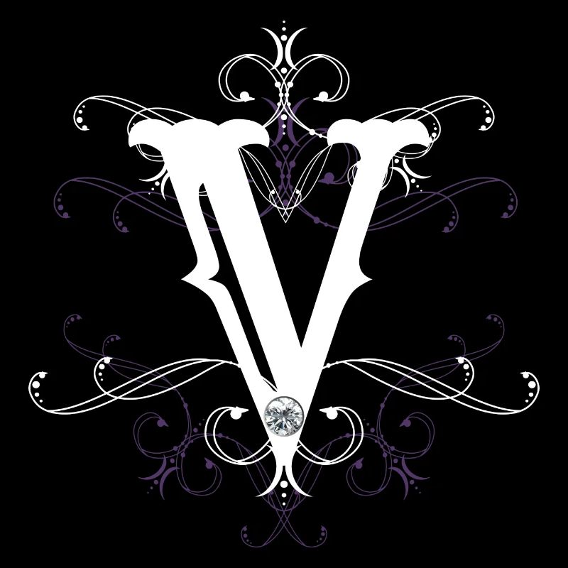 Point V(V)(v)