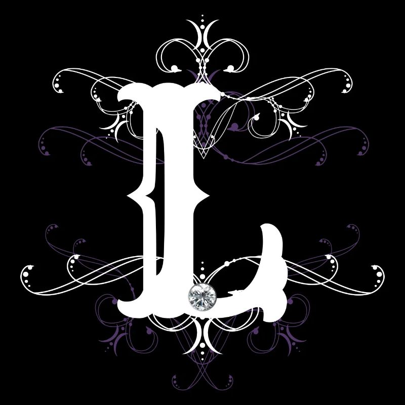 Letter L (L)