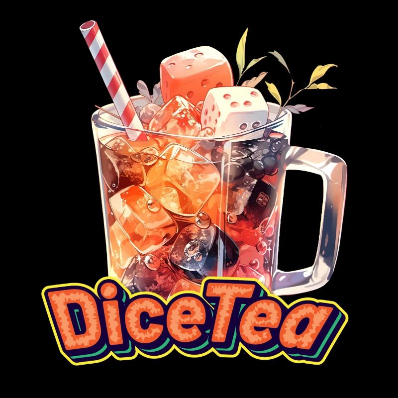 DiceTea V.1