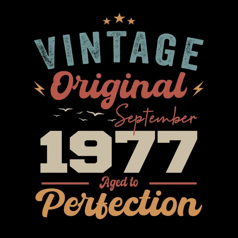 September 1977 Jubilee 1977 September Gift