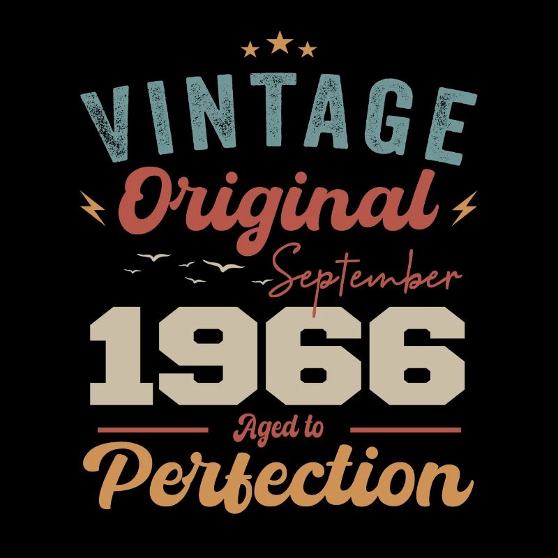 September 1966 Jubilee 1966 September Gift