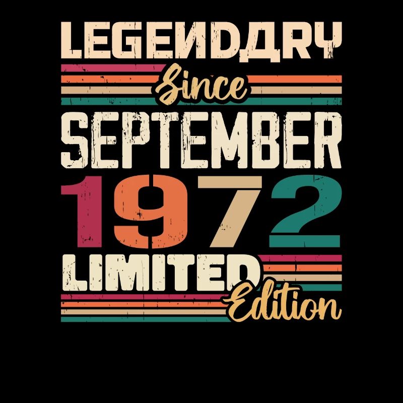 September 1972 Jubilee 1972 September Gift