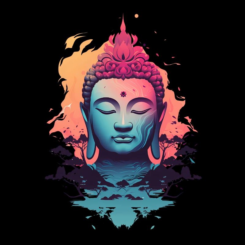Bouddha