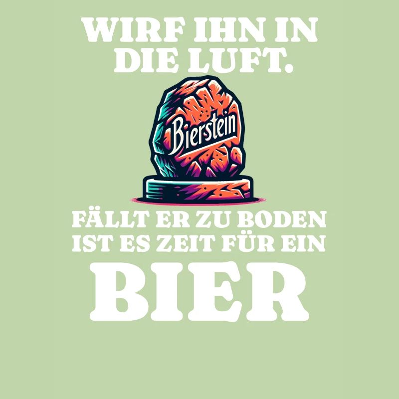 Bierstein Beer Game Beer Drinker