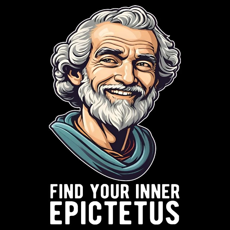 Epictetus Epictetus Stoicism Philosopher Stoic