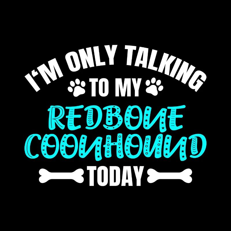 Redbone Coonhound
