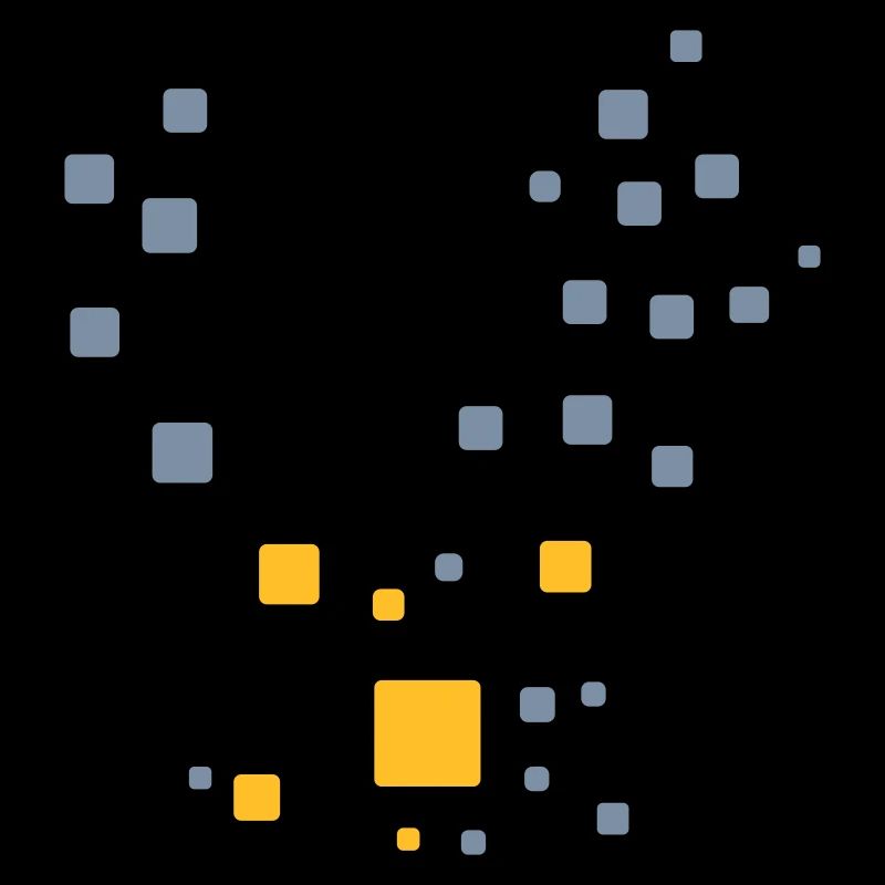 Art Deco Pattern - Abstract