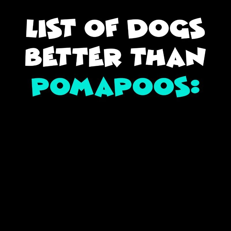 Pomapoo Pom-A-Poo