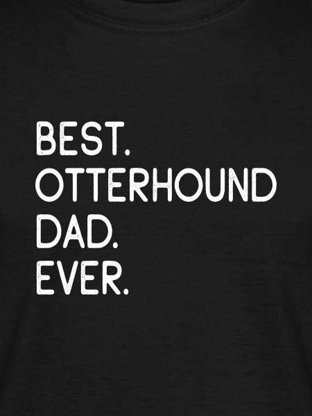 Otterhound Otterhund