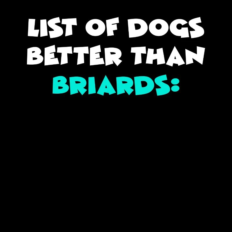 Briard