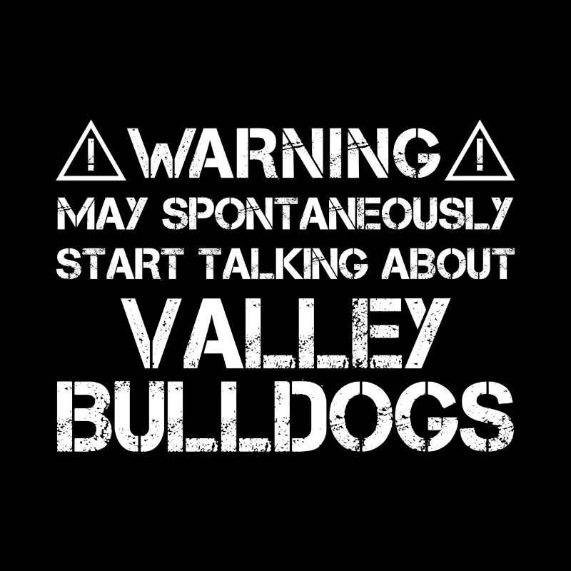 Bouledogue de la vallée