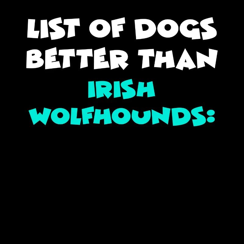 Irish Wolfhound
