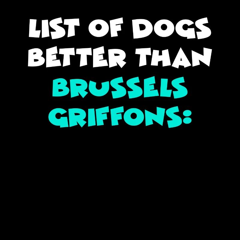 Brussels Griffon Belgian Dwarf Griffon