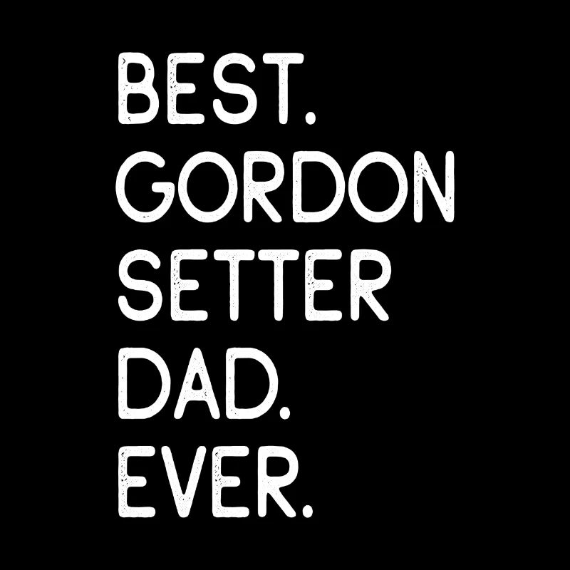 Gordon Setter