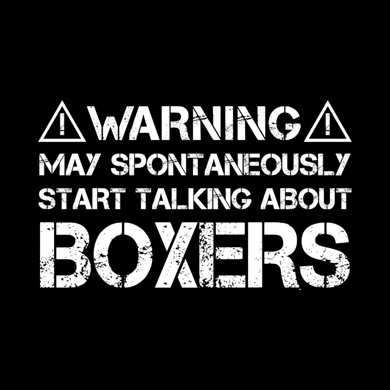 Boxeur