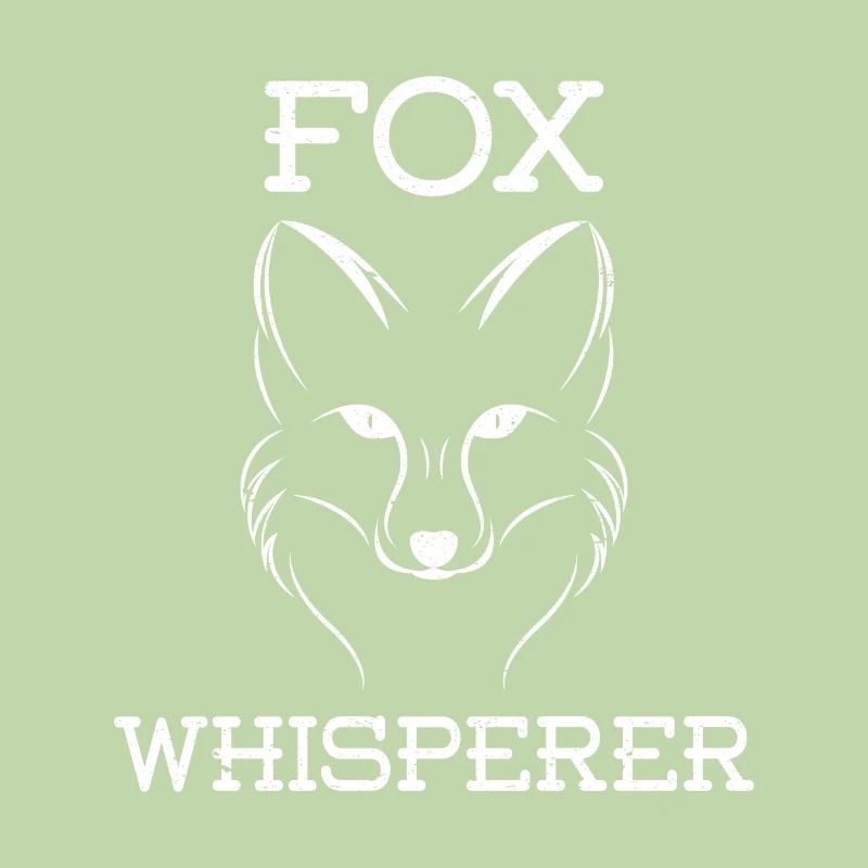 Fox Whisperer
