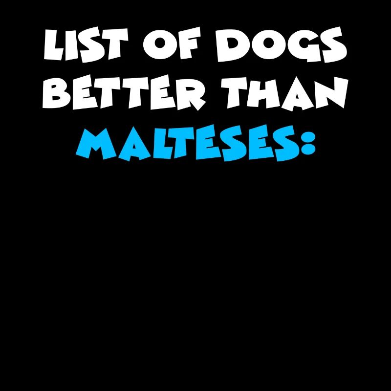 Maltese Malteser