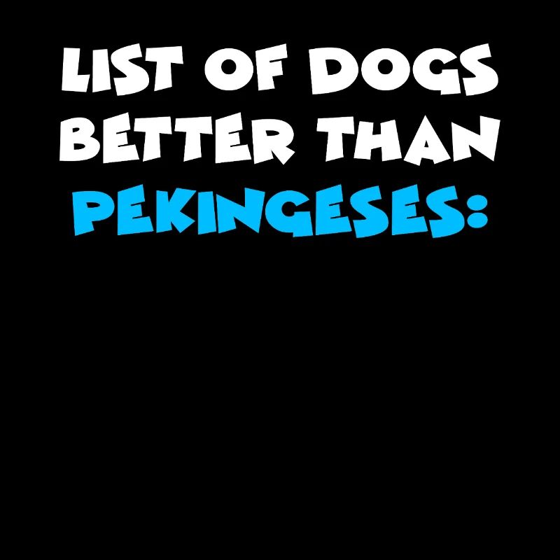 Pekingese