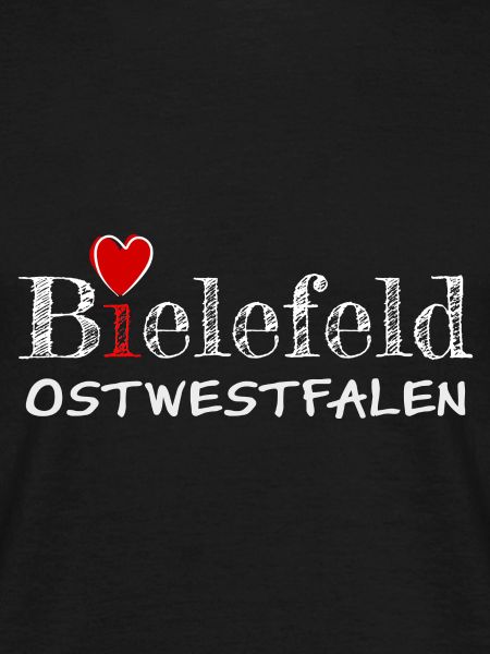 Bielefeld Ostwestfalen