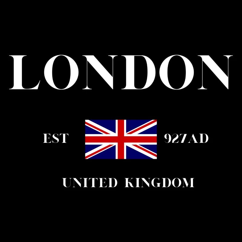 LONDON