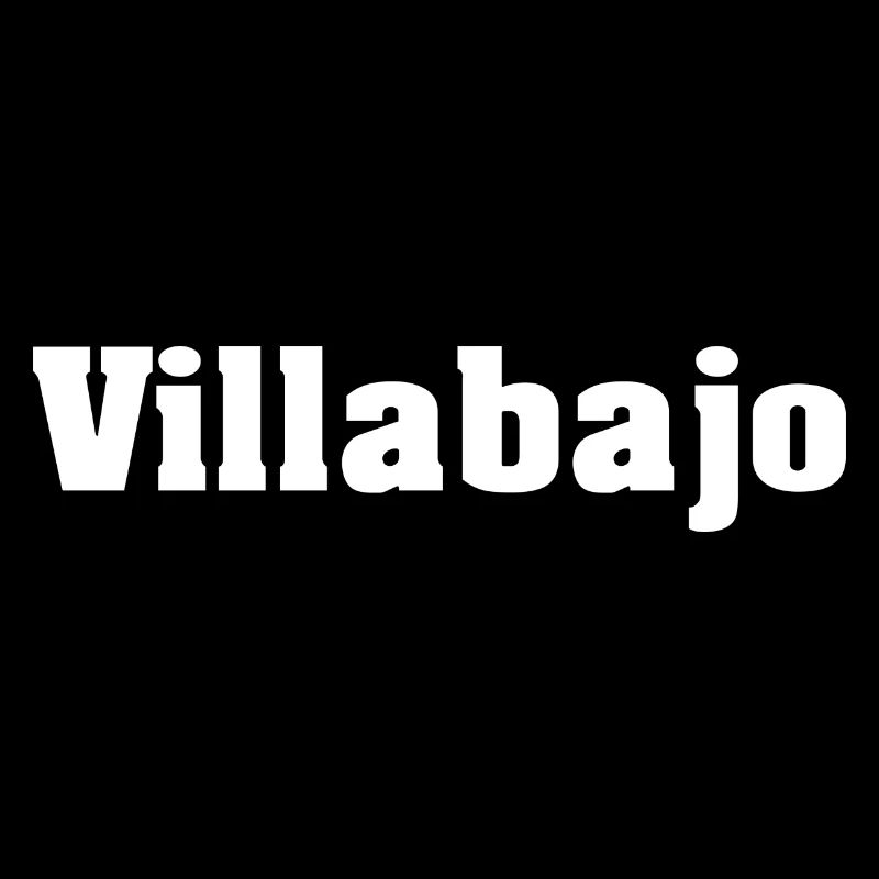 Villabajo