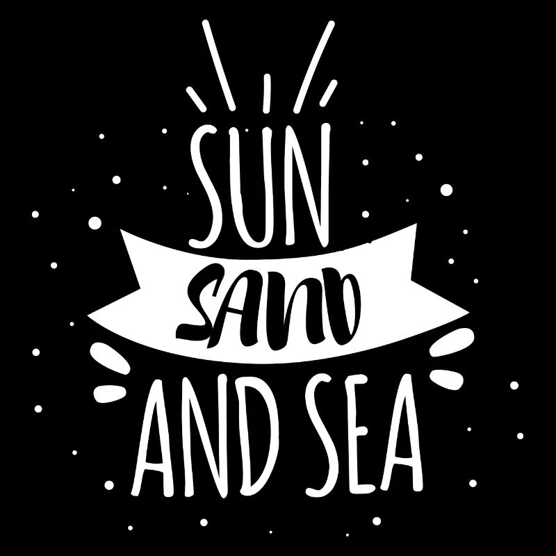 Soleil et mer